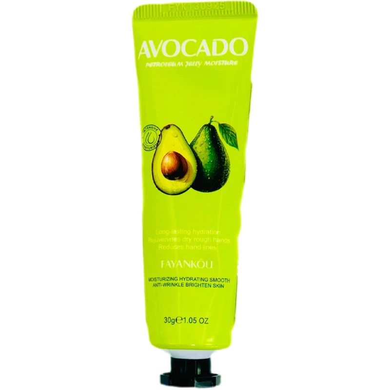 Крем для рук FAYANKOU с авокадо 30г