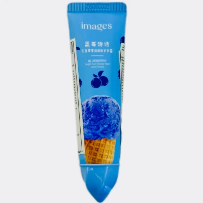 Крем для рук IMAGES с экстрактом голубики, 30г
