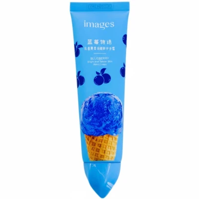 Крем для рук IMAGES с экстрактом голубики, 30г