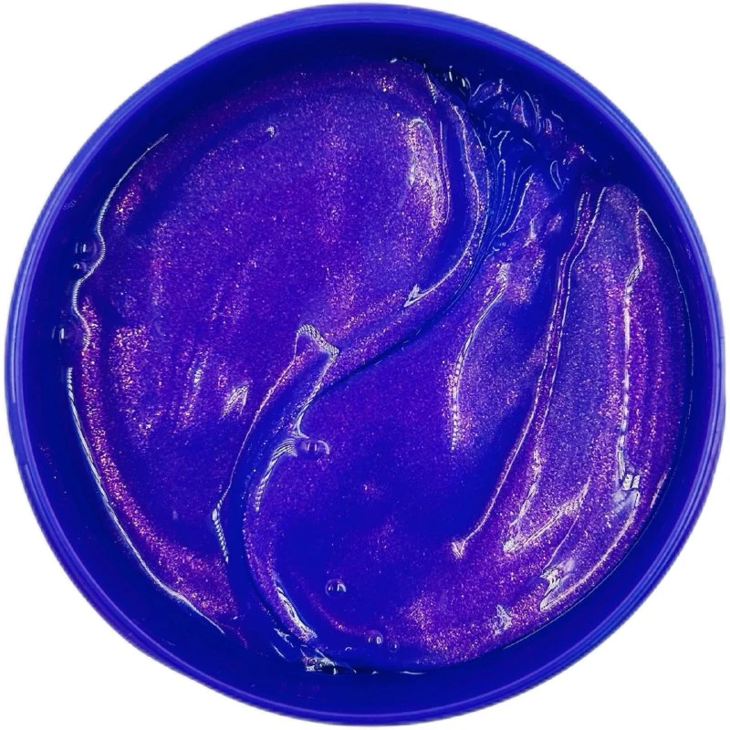 Патчи для кожи вокруг глаз IMAGES с экстрактом семян винограда, киви и морскими водорослями, 80г