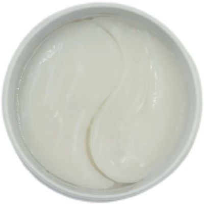 Патчи для кожи вокруг глаз SADOER с гидролизованным коллагеном, 80г