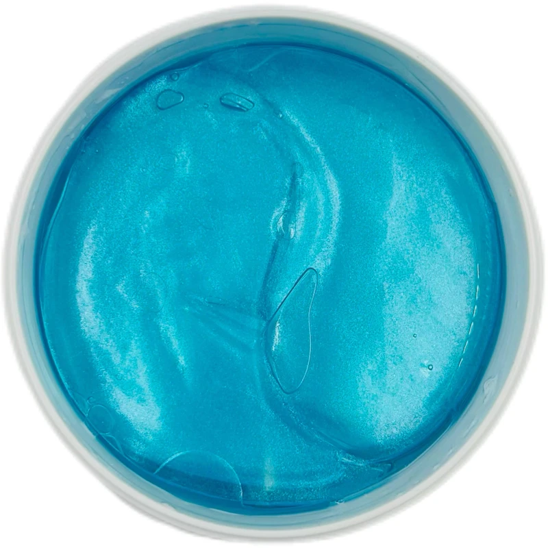 Патчи для кожи вокруг глаз SADOER с экстрактом плодов черники, 80г