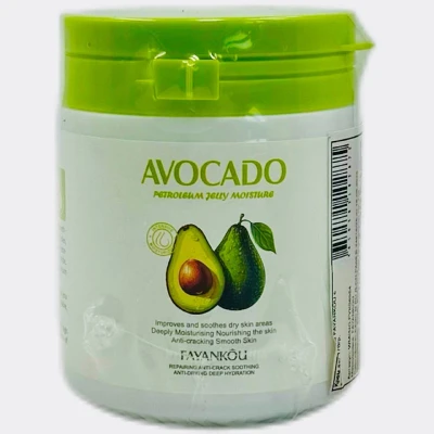 Крем для лица FAYANKOU c авокадо 170гр.