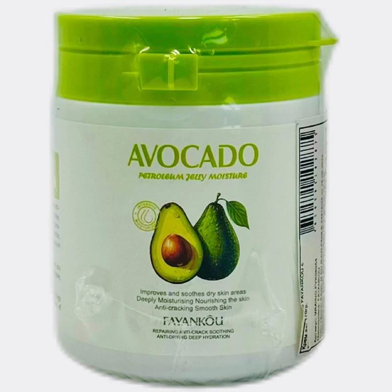 Крем для лица FAYANKOU c авокадо 170гр.