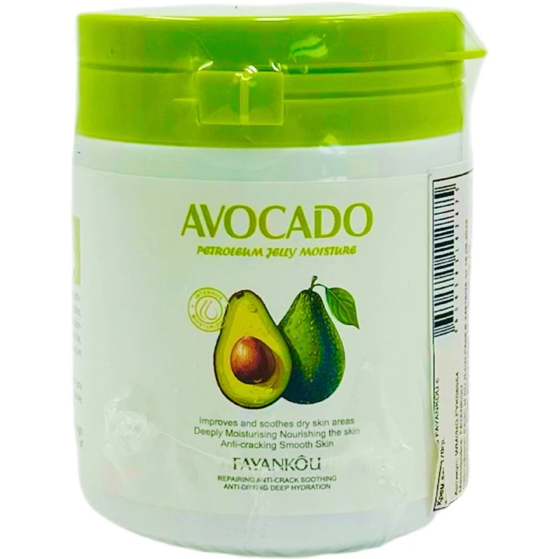 Крем для лица FAYANKOU c авокадо 170гр.