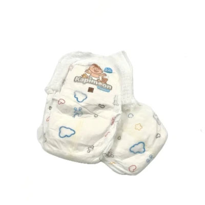 Подгузники-трусики, 49x39см см, 44 шт в упак.,KPS-L