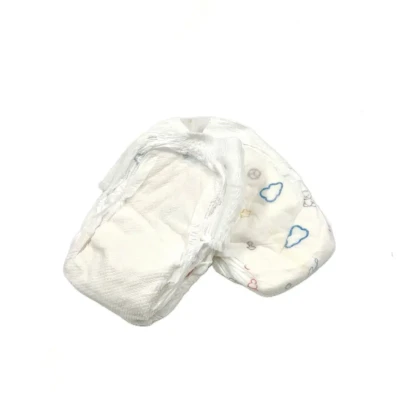 Подгузники-трусики, 53x40см, 28 шт в упак.,KPS-XXL