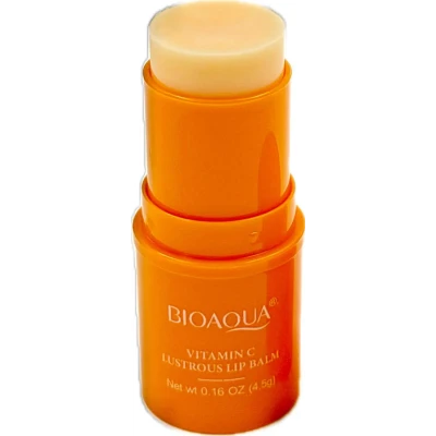 Бальзам для губ BIOAQUA с витамином C 4.5 г