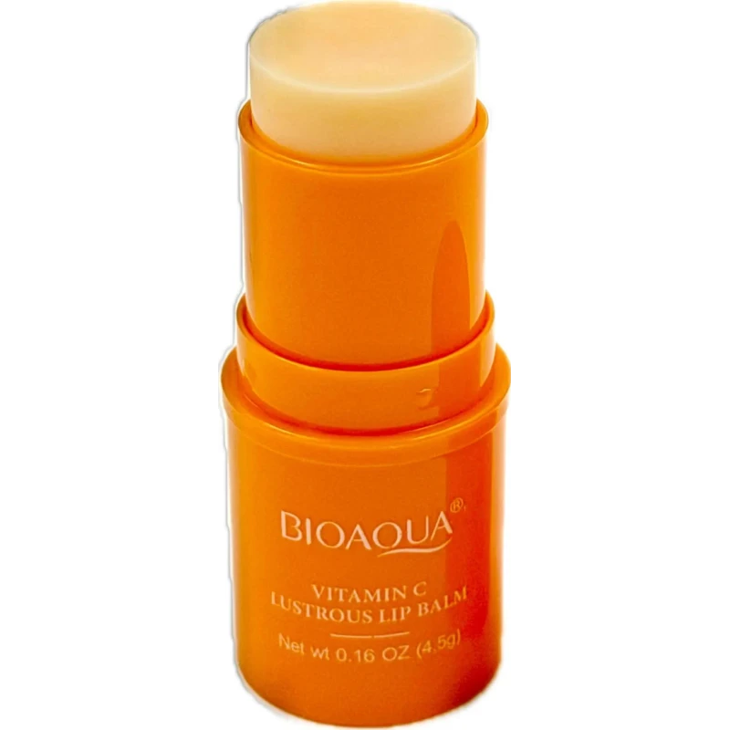 Бальзам для губ BIOAQUA с витамином C 4.5 г