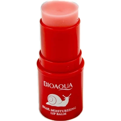 Бальзам для губ BIOAQUA увлажняющий, 4.5 г