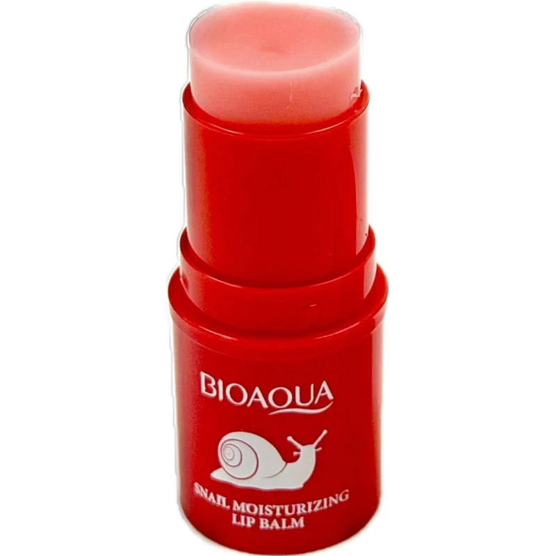 Бальзам для губ BIOAQUA увлажняющий, 4.5 г