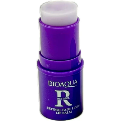 Бальзам для упругости губ BIOAQUA с ретинолом 4.5 г